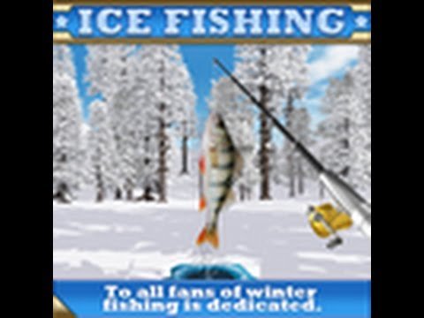 Image: Experience the Thrill of Ice Fishing with Our Exciting Online Games Now